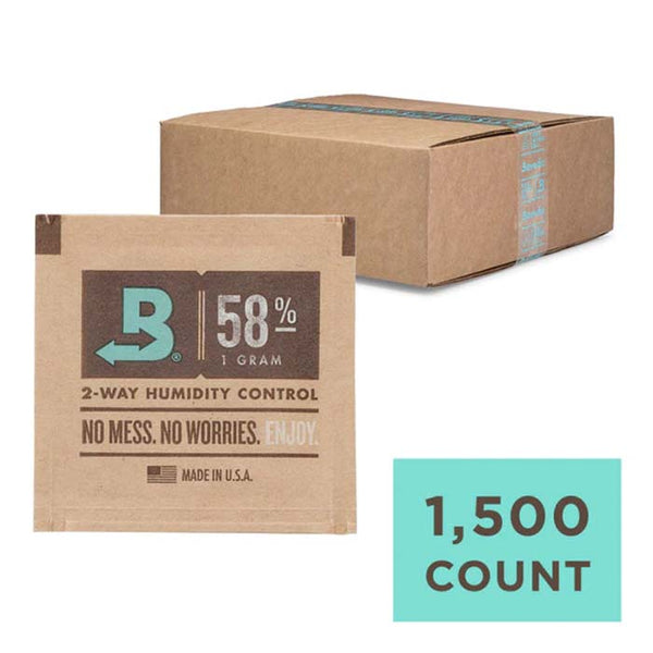 Boveda 1g 58% x 1500 unwrapped - BigBox