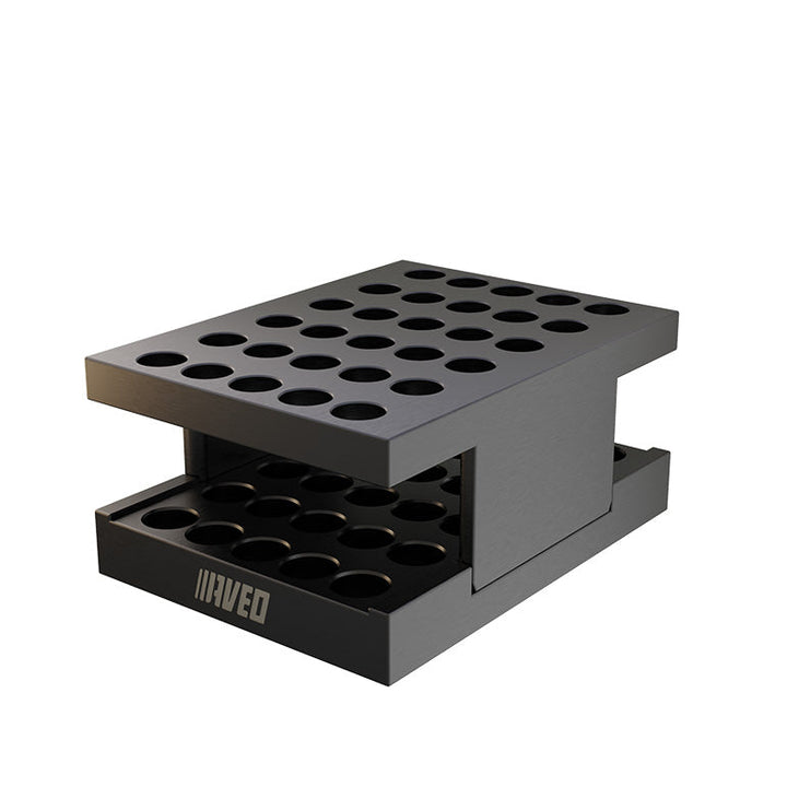  AVEO Filling-Capping Jig base