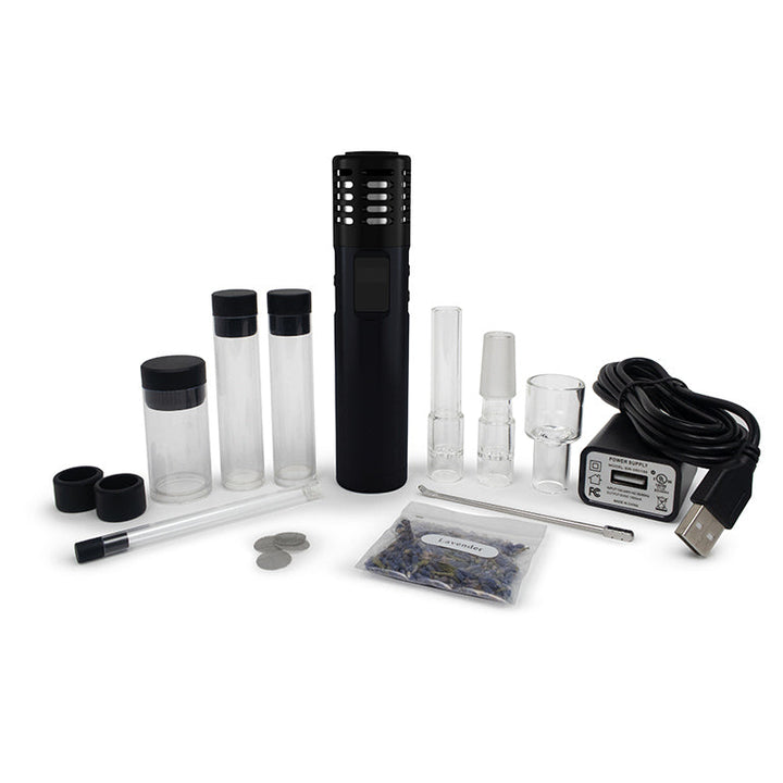 Arizer Air Max parts included