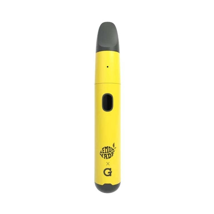 GPEN Micro Plus Lemonade Yellow
