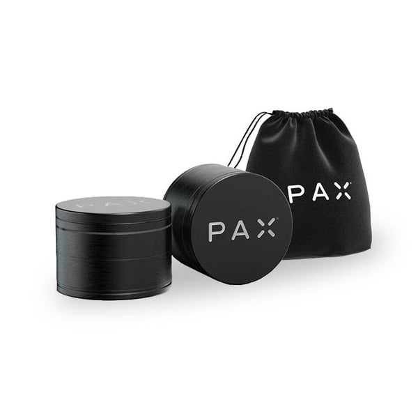 Pax 4 Piece Grinder UK