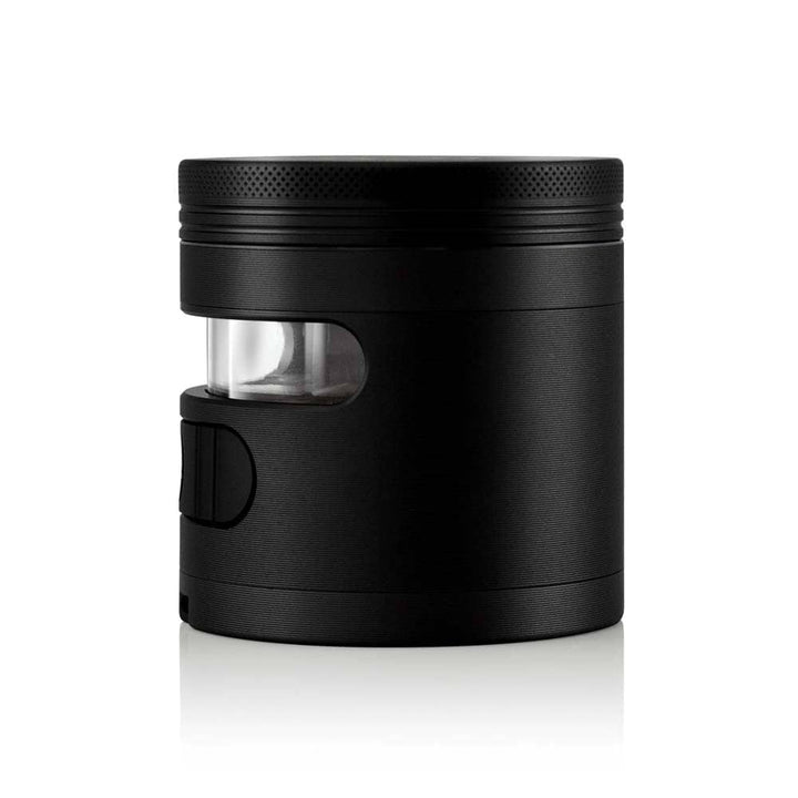 Tectonic9 Auto Dispensing Grinder side