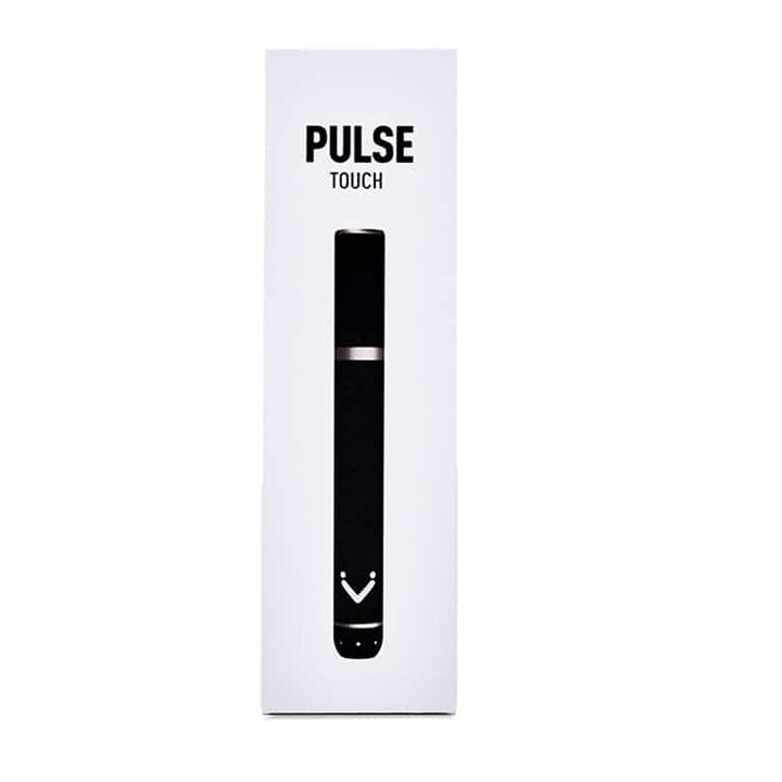 Vuber Pulse Touch Box