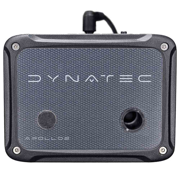 DynaTec Induction Heater UK