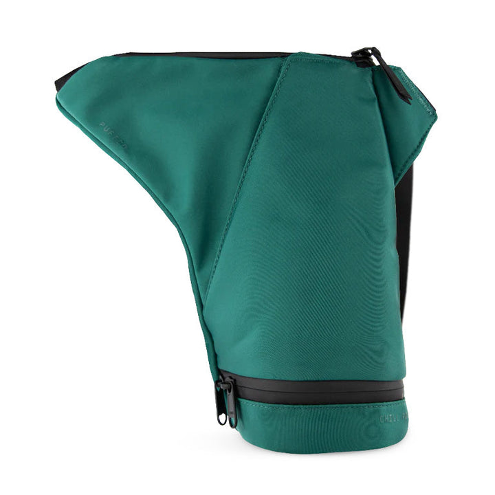 Puffco Peak Pro Journey Bag Emerald
