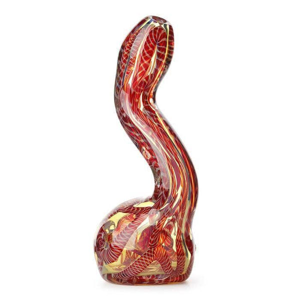 Stand up spoon pipe uk